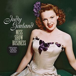 Miss Show Business [Import]