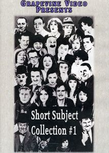Short Subject Collection 1