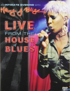 Live from the House of Blues [Import]