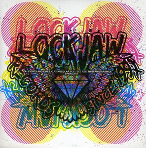 Lockjaw Records Spring Compilation [Import]