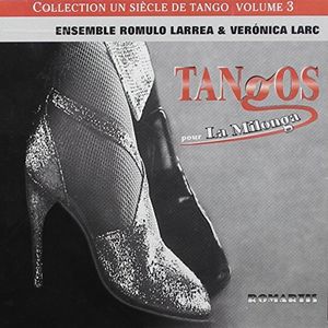Siglo de Tango 3 [Import]