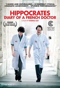 Hippocrates: Diary Of A French Doctor