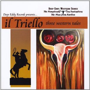 Il Triello: Three Western Tales /  Various