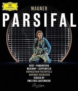 Wagner: Parsifal (Bayreuth Festival)
