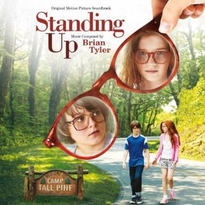 Standing Up (Score) (Original Soundtrack)