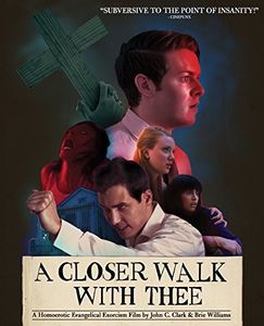 A Closer Walk With Thee