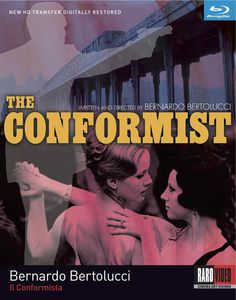 The Conformist (Il Conformista)