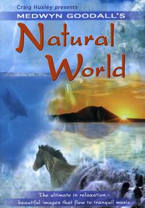 Medwyn Goodall's Natural Worlds