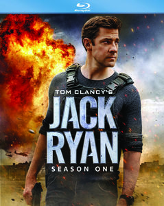 Tom Clancy's Jack Ryan: Season One