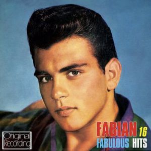 16 Fabulous Hits [Import]