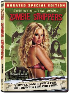 Zombie Strippers (Special Edition)