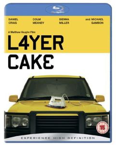 Layer Cake [Import]