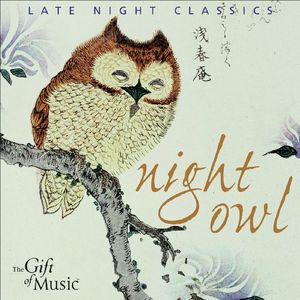 Night Owl /  Various