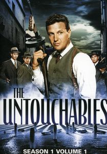 The Untouchables: Season 1 Volume 1