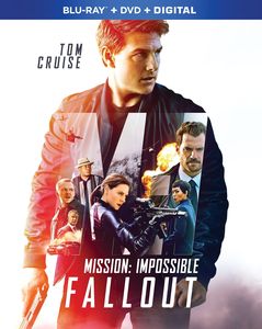 Mission: Impossible: Fallout
