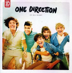 Up All Night [Import]