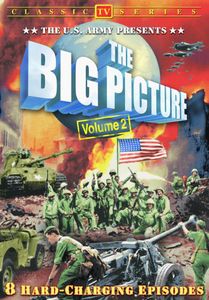The Big Picture: Volume 2