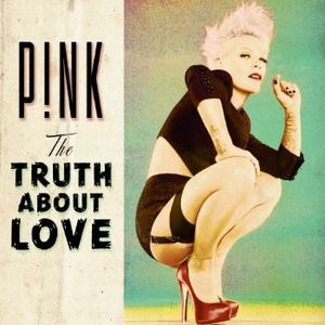 Truth About Love: Deluxe Edition [Import]