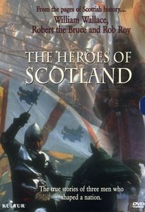 The Heroes of Scotland
