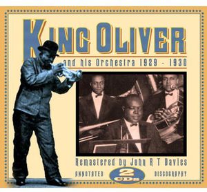 King Oliver & His Orchestra 1929-1930