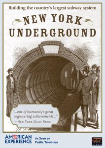 American Experience: New York Underground