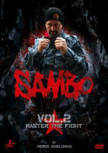 Sambo: Volume 2 Master the Fight