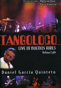 Live in Buenos Aires [Import]