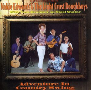 Adventure in Country Swing