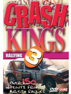 Crash Kings Rallying: 3