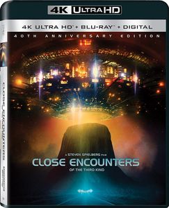 Close Encounters of the Third Kind (40th Anniversary Edition)