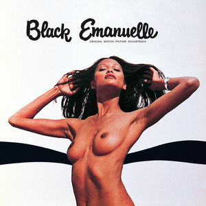 Black Emanuelle (Original Motion Picture Soundtrack)