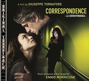 Correspondence (La Corrispondenza) (Original Soundtrack) [Import]