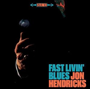 Fast Livin Blues /  Live At The Trident [Import]