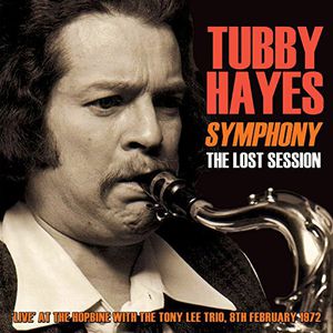 Symphony: Lost Session 1972