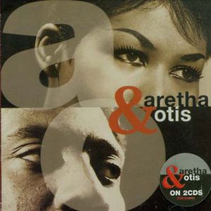 Aretha & Otis [Import]