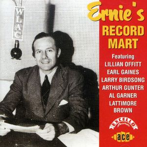 Ernie's Record Mart /  Various [Import]