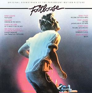 Footloose /  O.S.T. [Import]
