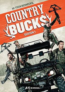 Country Bucks: Season 1