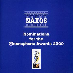 Gramophone Sampler 2000 /  Various