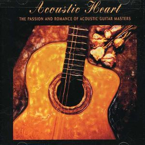 Acoustic Heart /  Various