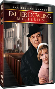 Father Dowling Mysteries: The Second Season