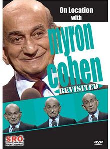 Myron Cohen Revisited