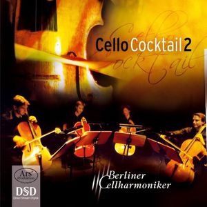 Cello Cocktail 2