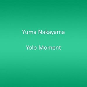 Yolo Moment [Import]