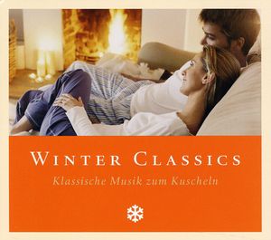 Winter Classics: Tender Classics /  Various