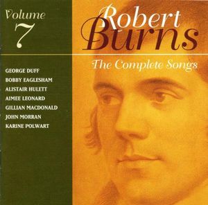 Complete Songs 7