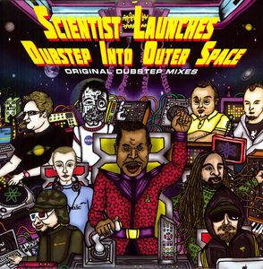 Scientist Launches Dubstep Into Outer Space