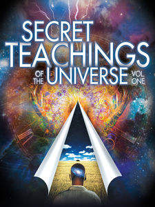 Secret Teachings of the Universe 1