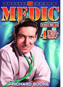 Medic: Volume 10