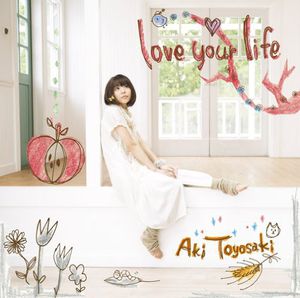 Love Your Life [Import]
